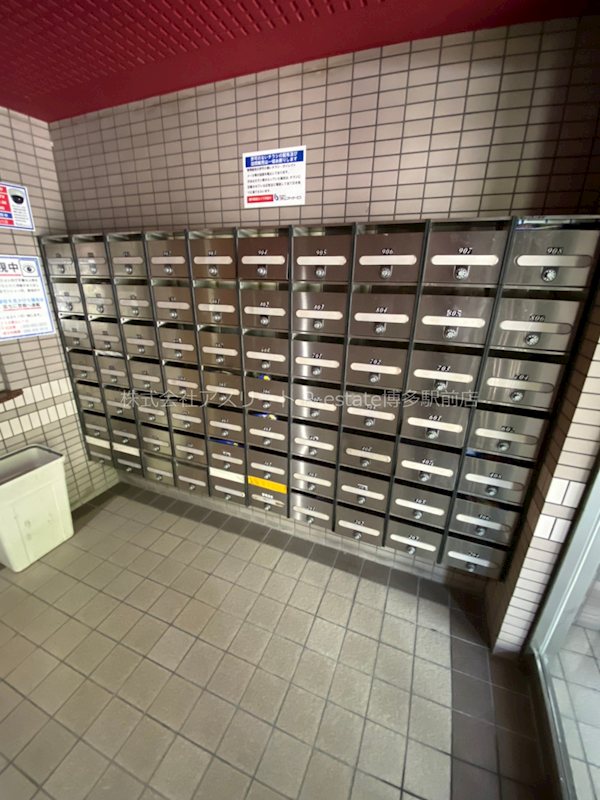 ピュアドームディア県庁前 その他外観2