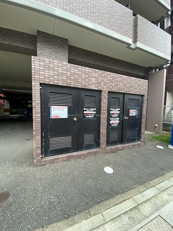 ピュアドームディア県庁前 その他外観3