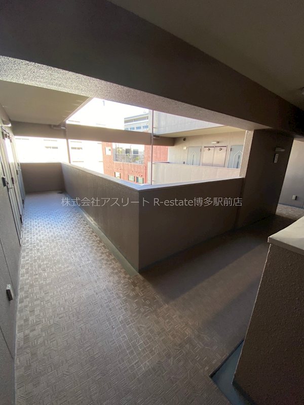 ピュアドームディア県庁前 その他外観5