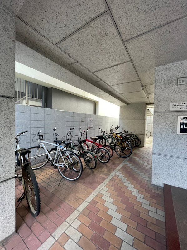 エステートモア白金クロス その他外観4