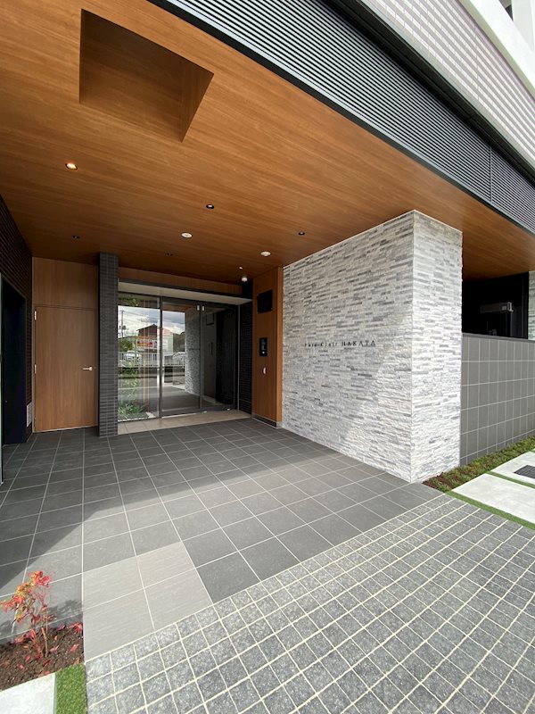 パルククレール博多 その他1