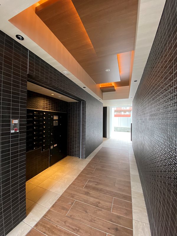 パルククレール博多 その他3