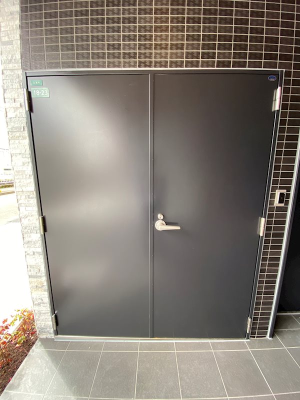 パルククレール博多 その他外観4