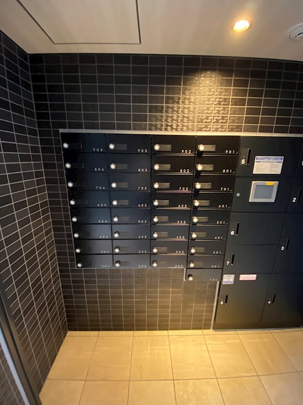 パルククレール博多 その他外観5