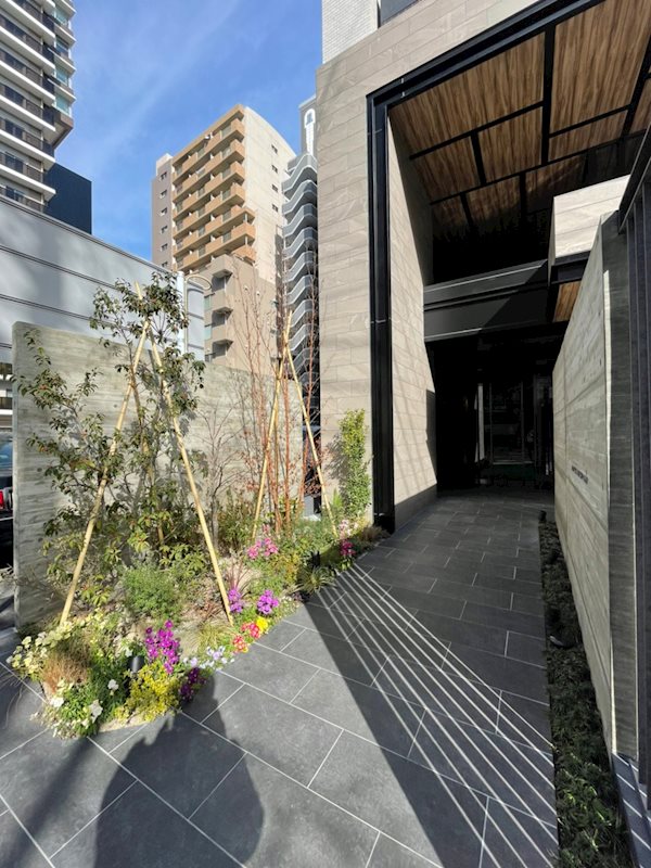 エンクレストALIVE白金 その他1