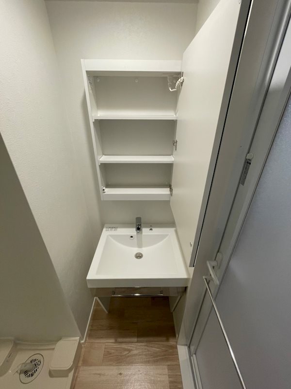 エンクレストALIVE白金 その他4