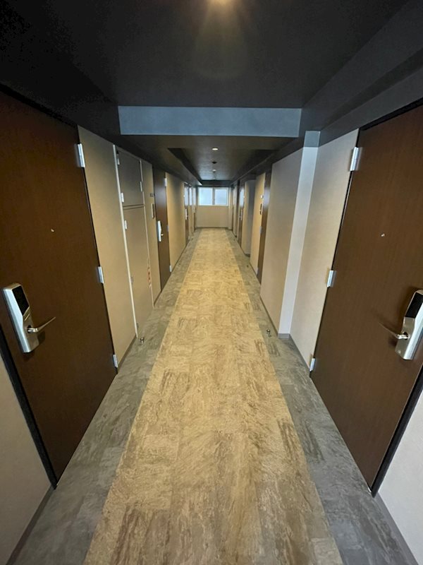 エンクレストALIVE白金 その他7