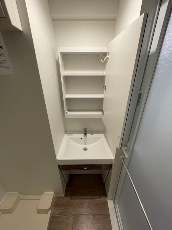 エンクレストALIVE白金 その他4