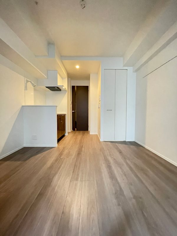 エンクレストALIVE白金 リビング