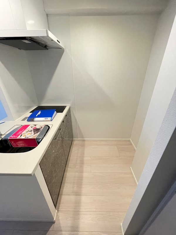 エンクレストALIVE白金 その他9