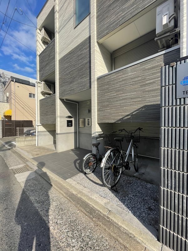 m&amp;amp;m Nana その他外観1