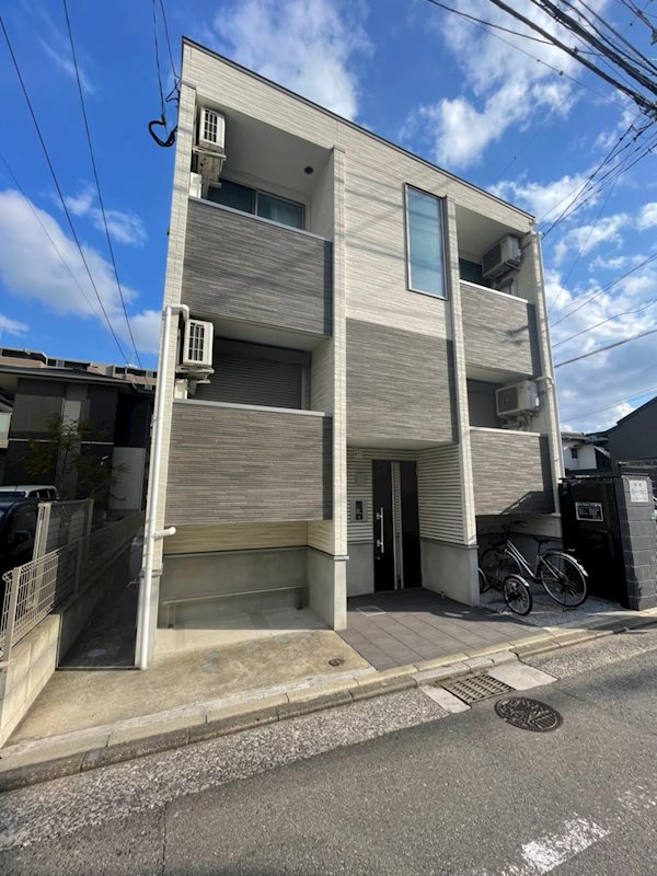 m&amp;amp;m Nana その他外観4