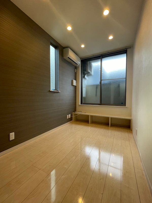 m&amp;amp;m Nana ベッドルーム