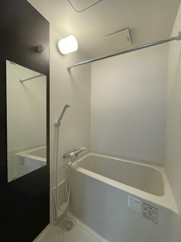 m&amp;amp;m Nana 風呂画像