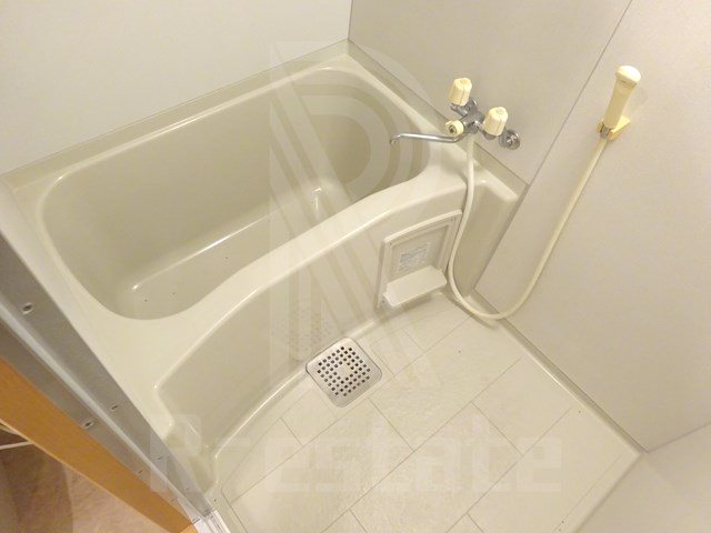 ピュアドーム博多21 風呂画像