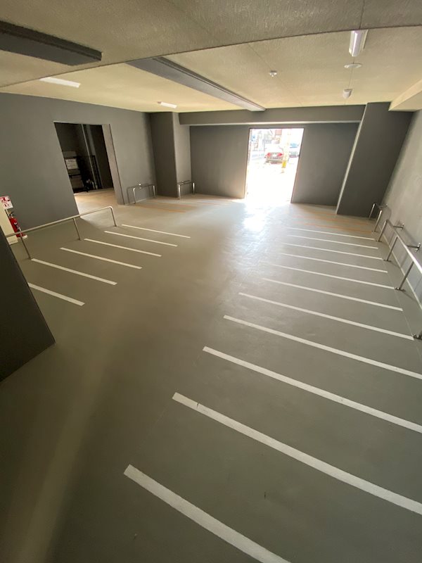 サニークレスト山王公園 その他外観4