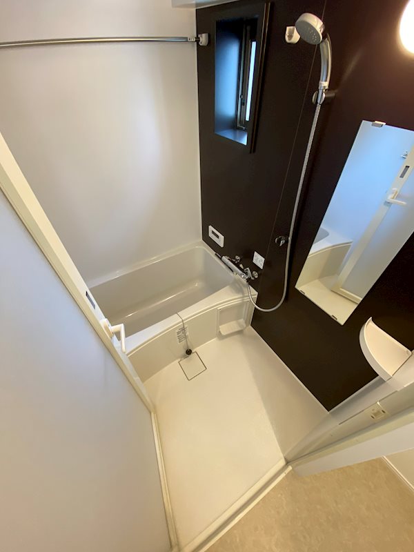 サニークレスト山王公園 風呂画像