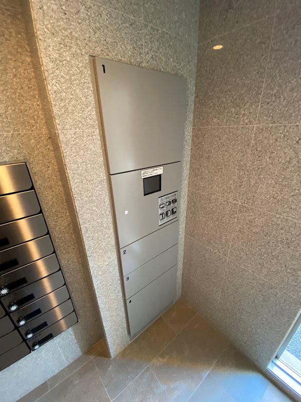 サニークレスト山王公園 その他外観2