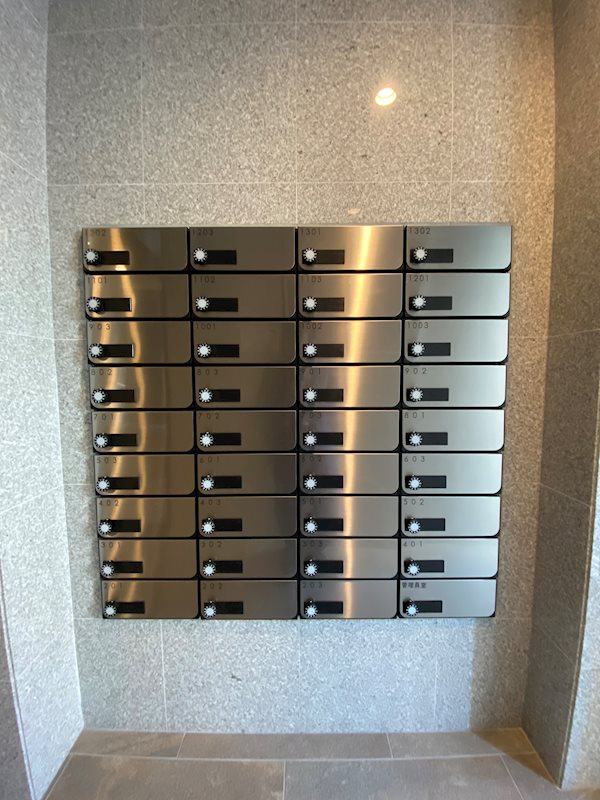 サニークレスト山王公園 その他外観3