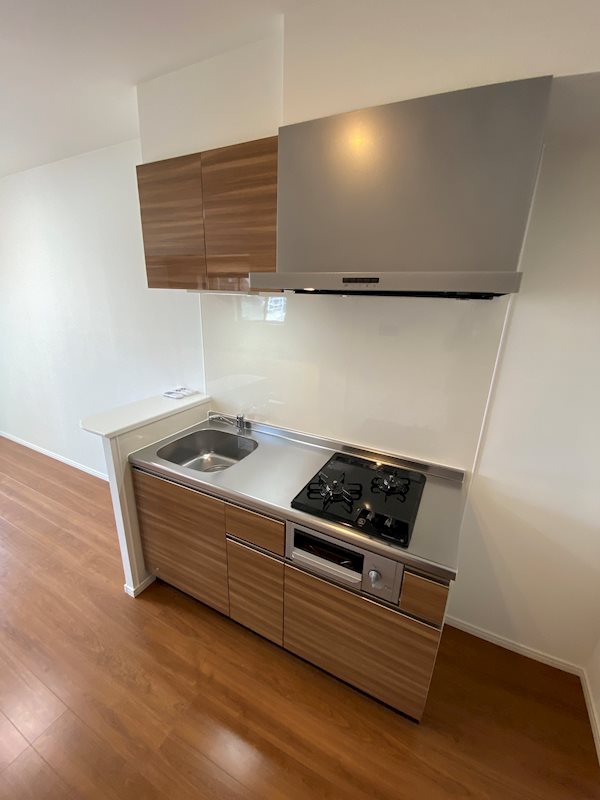 サニークレスト山王公園 キッチン