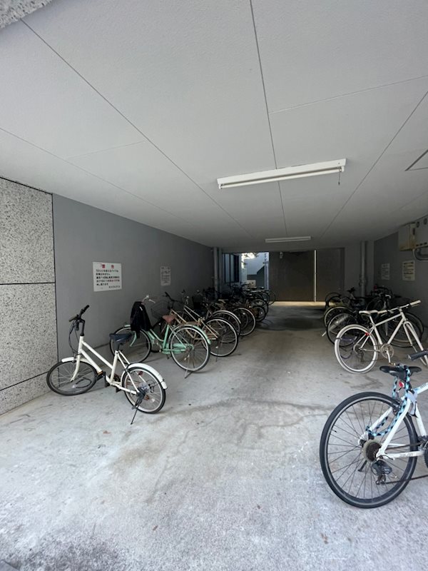 エステートモアウエストパーク その他外観1