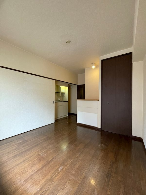 エステートモアウエストパーク リビング