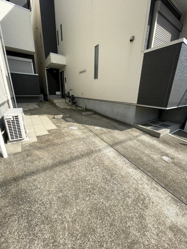 Grandticサンメゾン博多1 その他外観1