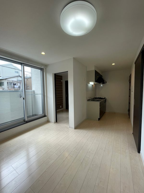 Grandticサンメゾン博多1 その他8