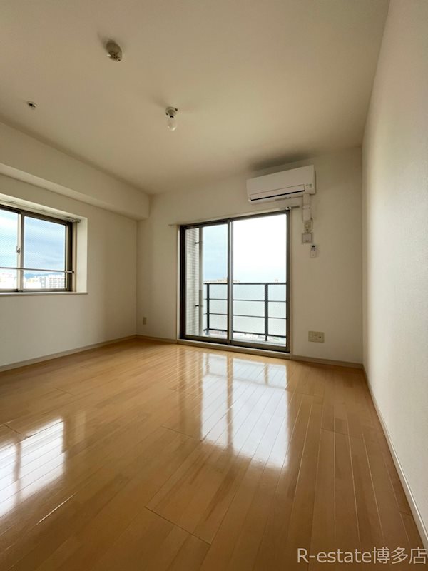 GRANDEUR住吉弐番館 ベッドルーム