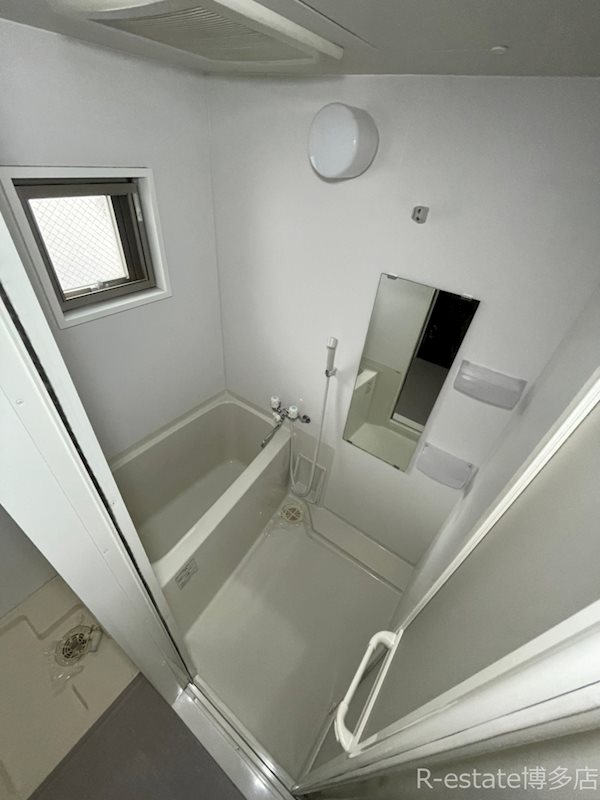 GRANDEUR住吉弐番館 風呂画像