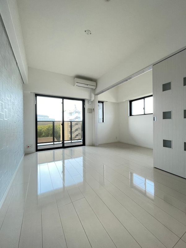 ヴィラージュ県庁前参番館 その他9