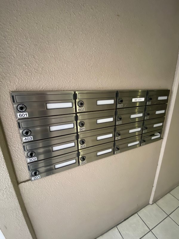 フローラルＡ博多 その他外観2