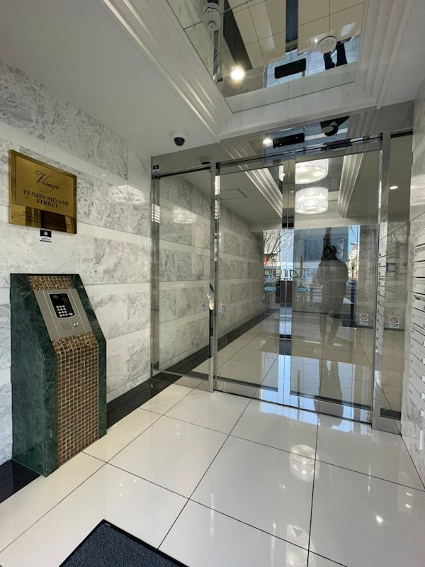 ヴィラージュ天神南ストリート その他2