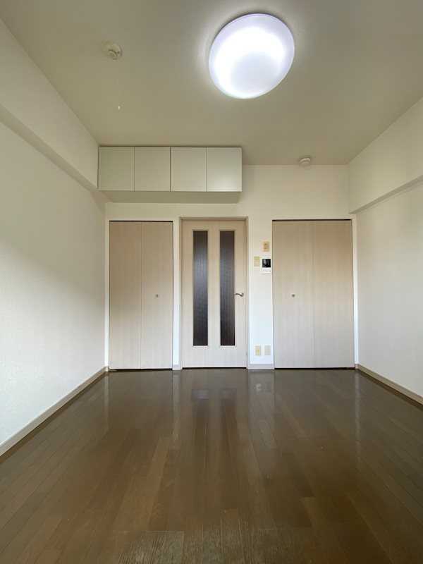 フォルムビストゥール博多 リビング