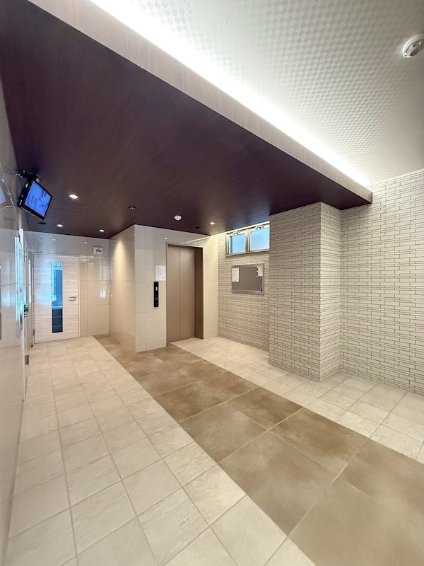 ラファセエスペランサ大濠 その他3