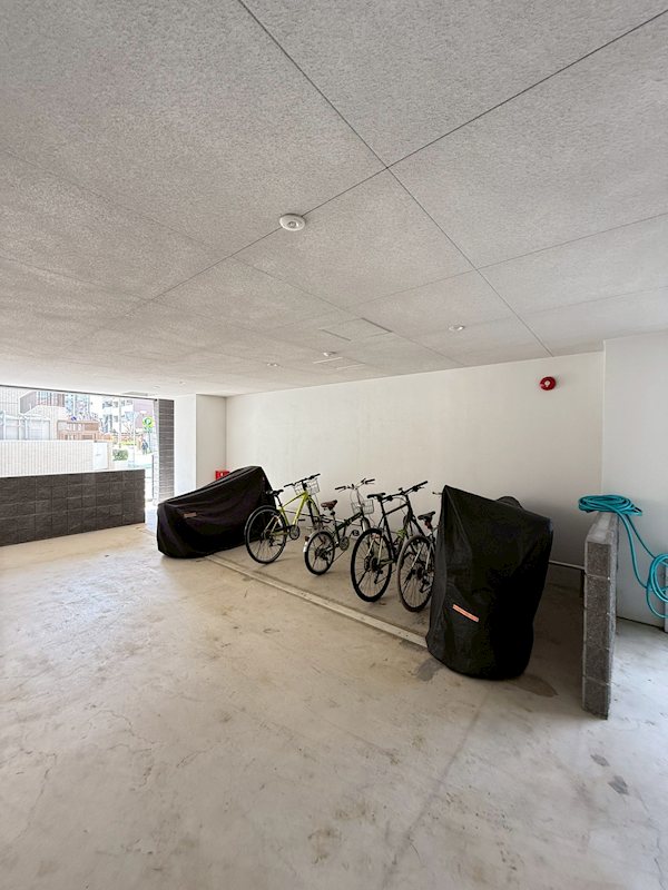 ラファセエスペランサ大濠 その他外観5