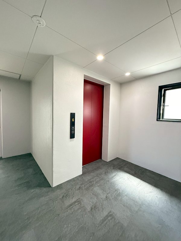 ラファセエスペランサ大濠 その他外観6