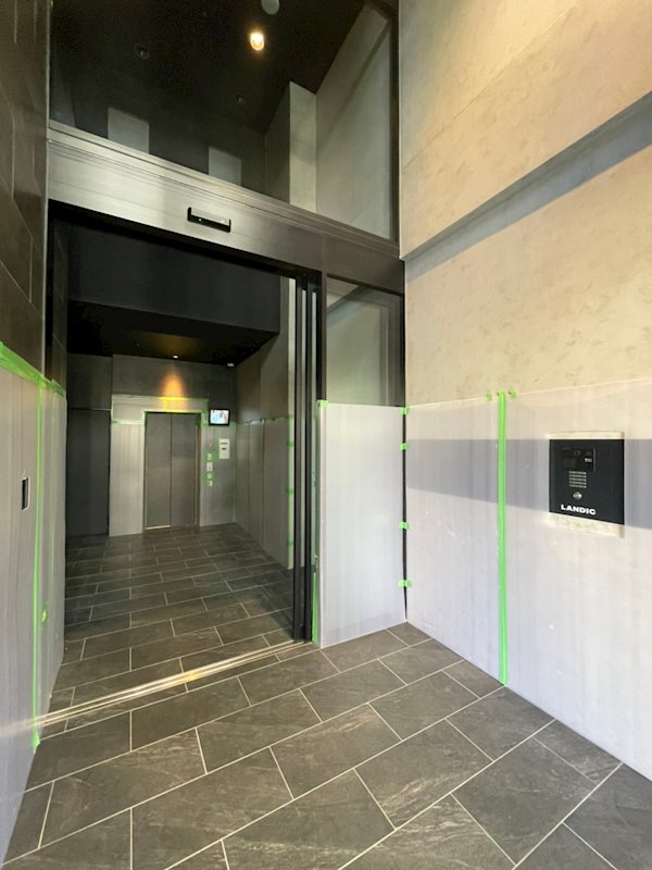 ランディックM322 その他2