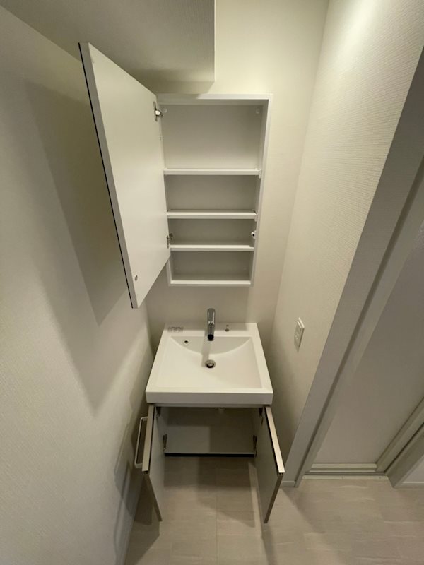 ランディックM322 その他4