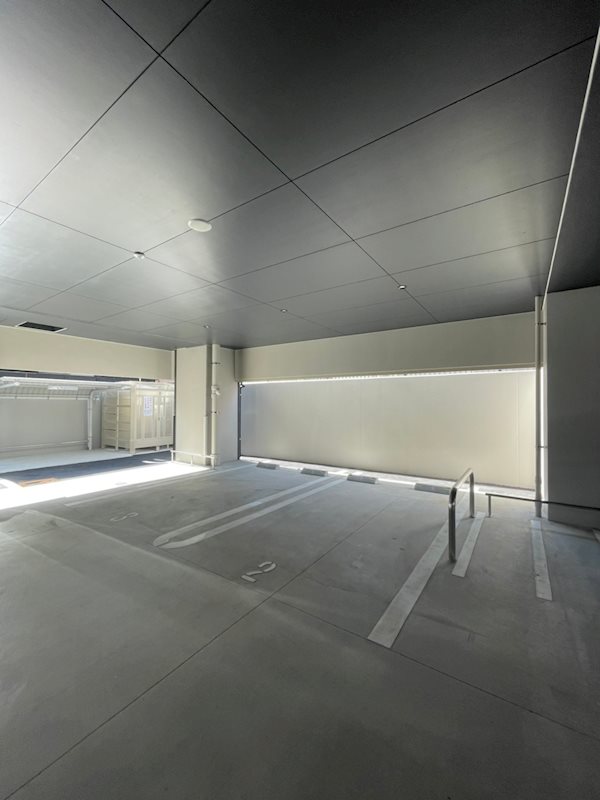 ランディックM322 その他外観1