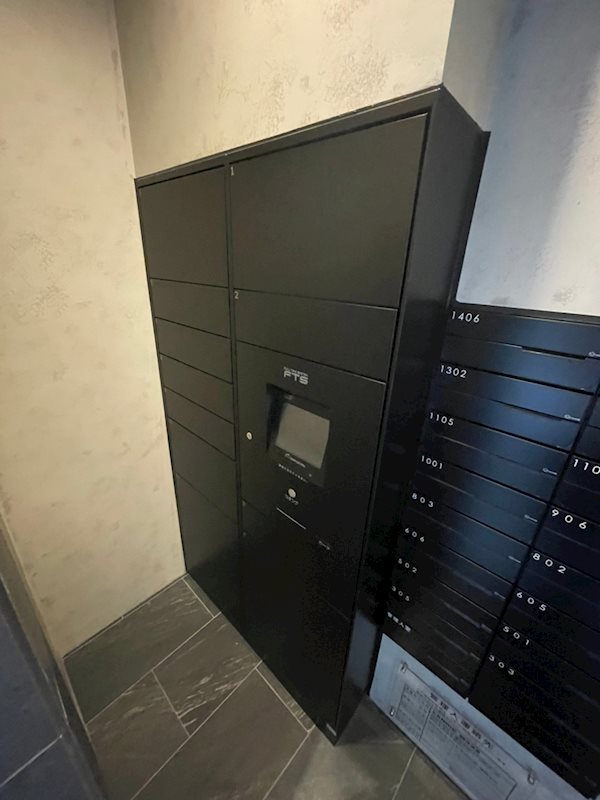 ランディックM322 その他外観2