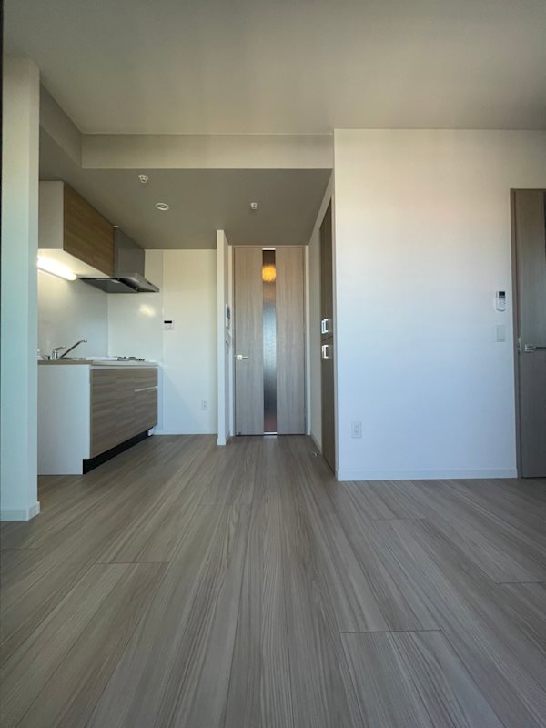 ランディックM322 ベッドルーム