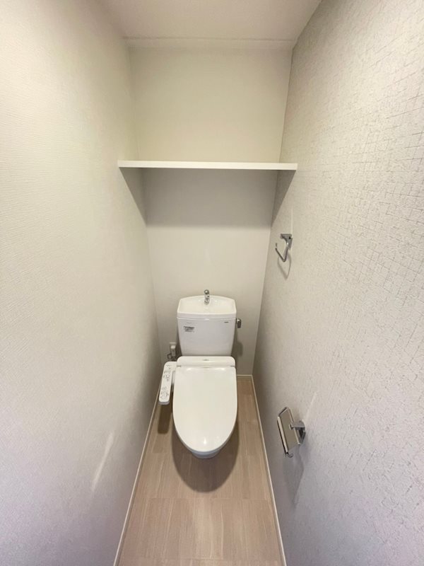 ランディックM322 その他5