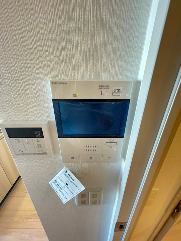ランディックM322 その他11