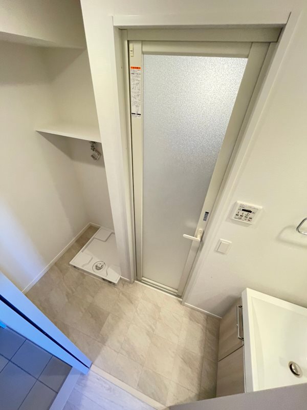 ランディックM322 その他12