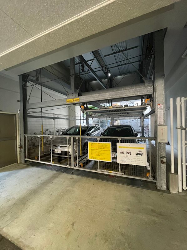 レスプリメゾンデリス その他外観1