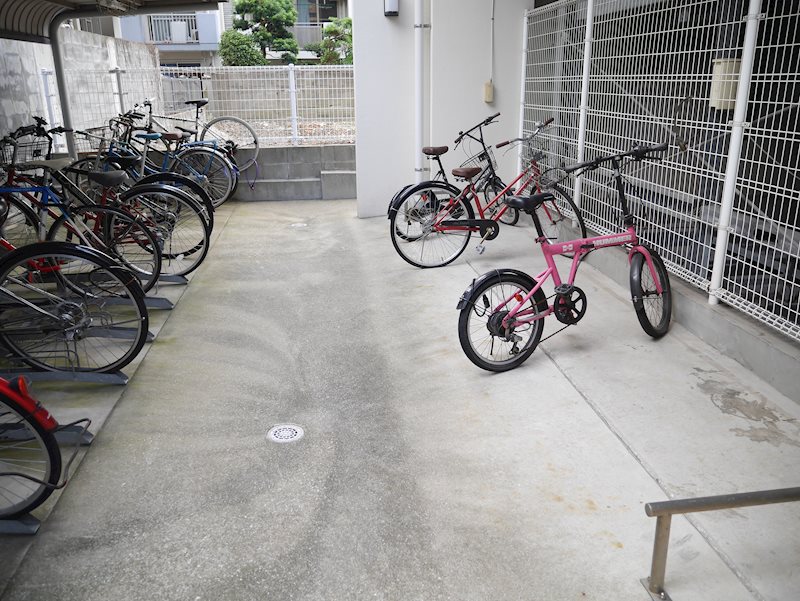 レスプリメゾンデリス その他外観5