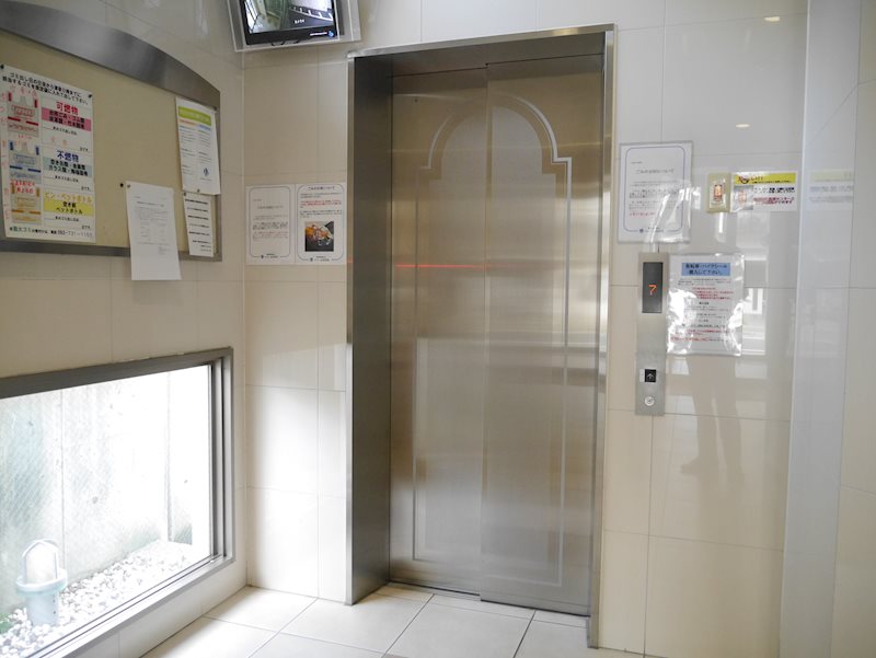 レスプリメゾンデリス その他外観6