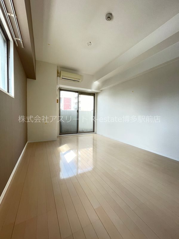 レスプリメゾンデリス ベッドルーム