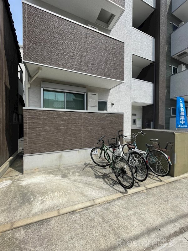 アルバーノ吉塚 その他外観1